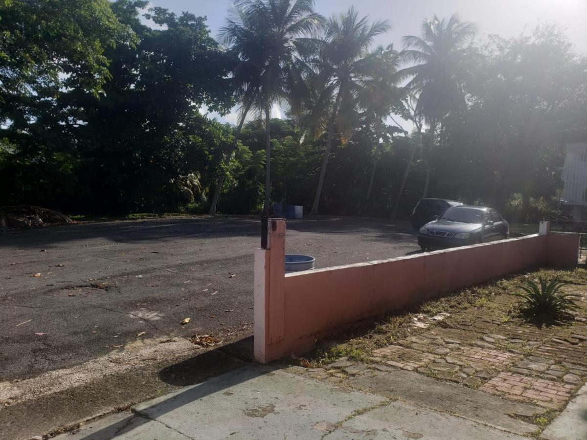 Figueroa Guest Rooms In Country Club San Juan Exterior photo